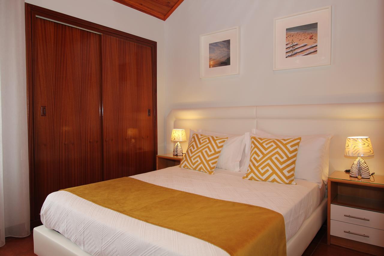 Subvilla Beach Place Назаре Экстерьер фото